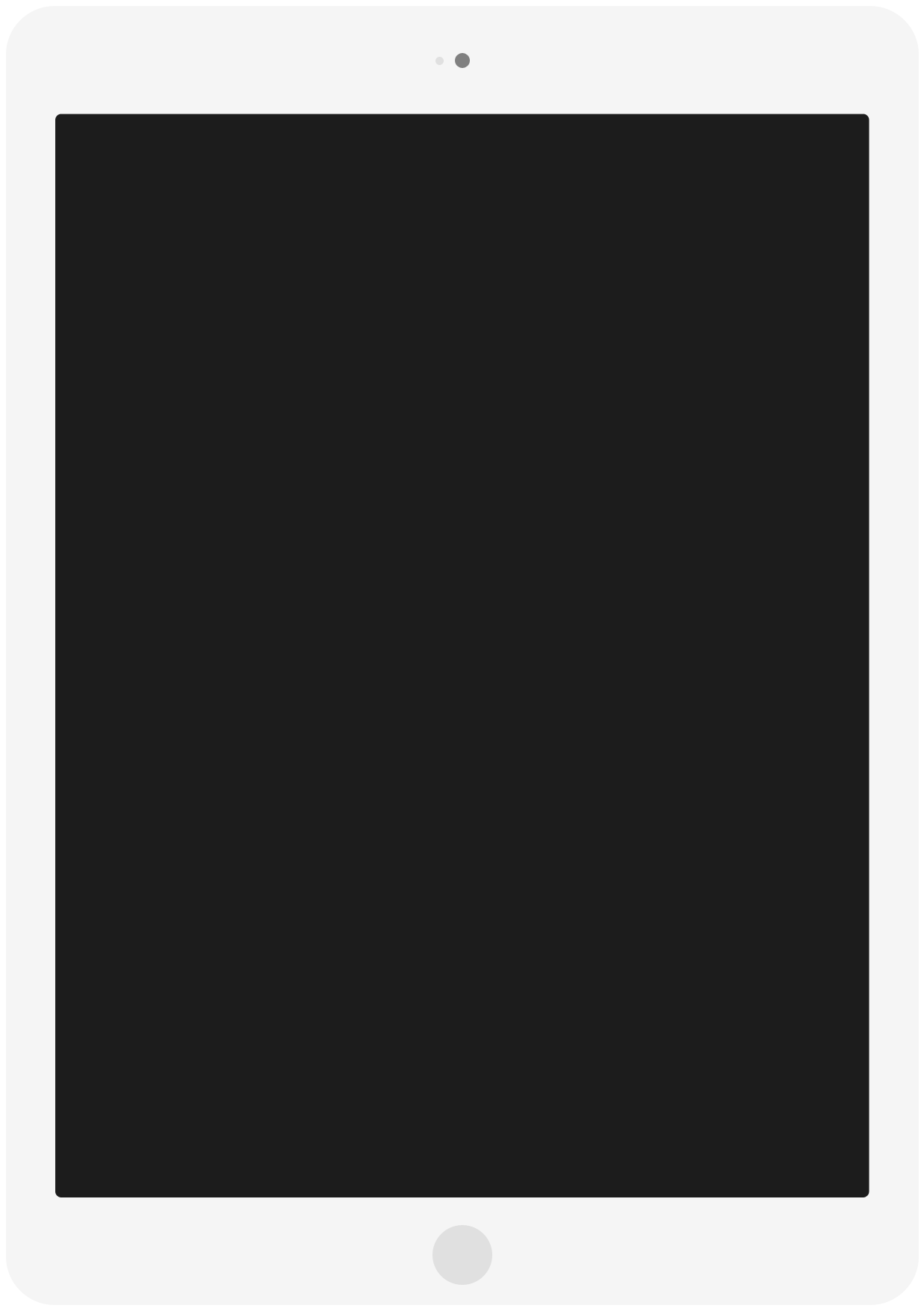 tablet