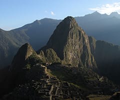 south-america